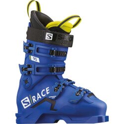 Salomon S/Race 90 Boot in Race Blue